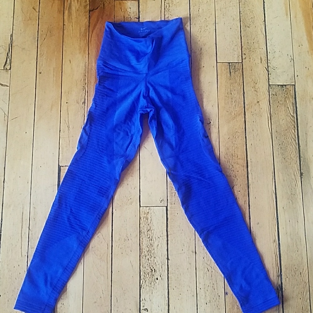 Women's bike dry Fit leggings